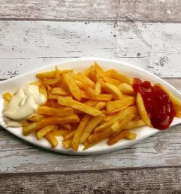 Hitra hrana gornji grad