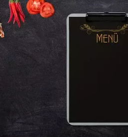 Hitra hrana gornji grad