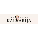 Kavarna Kalvarija
