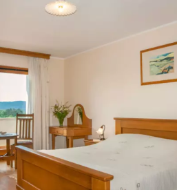 Kmetija s prenocisci kras primorska