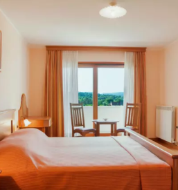 Kmetija s prenocisci kras primorska