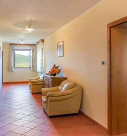 Kmetija s prenocisci kras primorska