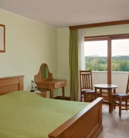 Kmetija s prenocisci kras primorska