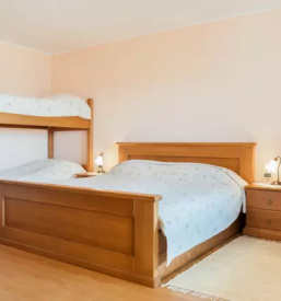 Kmetija s prenocisci kras primorska