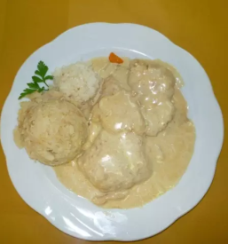 Malice in kosila velika planina