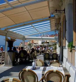 Najem apartmaja za osebe portoroz