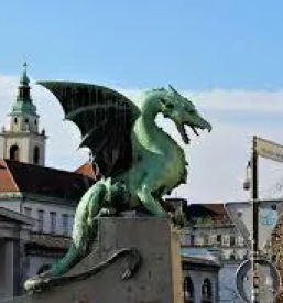 Nastanitev z zajtrkom ljubljana