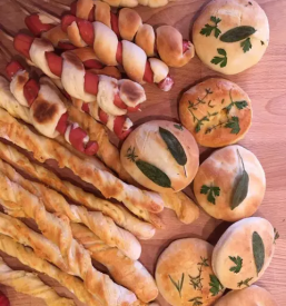 Otroske rojstnodnevne zabave.osrednja slovenija