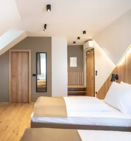 Nočitev Radomlje
