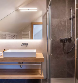 Najem prenočišča Radomlje