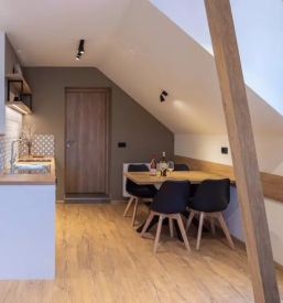 Najem apartmaja Radomlje