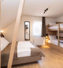 Prenočišča Radomlje, okolica