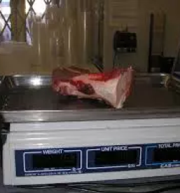 prodaja mesarske opreme solkan