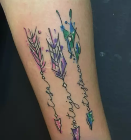 Tattoo studio dolenjska