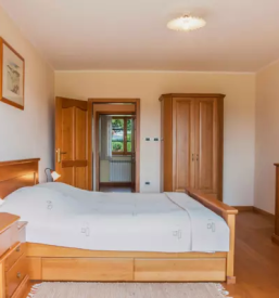 Turisticna kmetija kras primorska