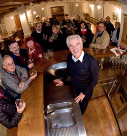 Turisticna kmetija kras primorska