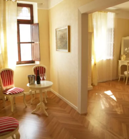 Ugoden najem sobe piran