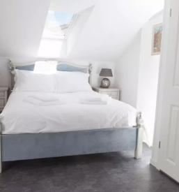 Ugoden najem sobe piran