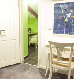 Ugoden najem sobe piran