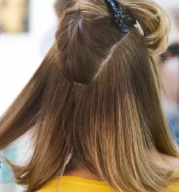 Poceni urejanje frizure Nova Gorica