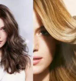 Žensko frizerstvo Ljubljana