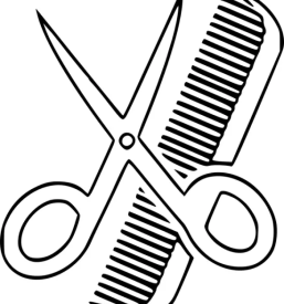 Žensko frizerstvo Nova Gorica