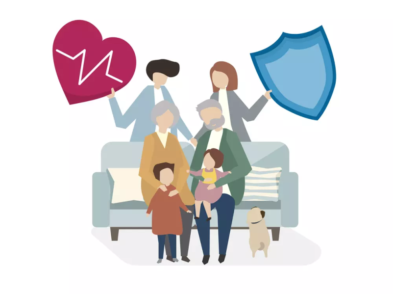 Življenjsko zavarovanje Savinjska