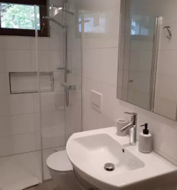 Accommodation Lake Bled