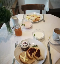 Blejsko jezero Accommodation