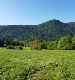 Nočitev Blejsko Jezero