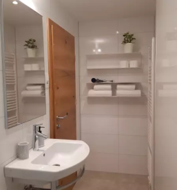 Bed and breakfast Lake Bled