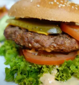 Jedi z žara Ljubljana Center