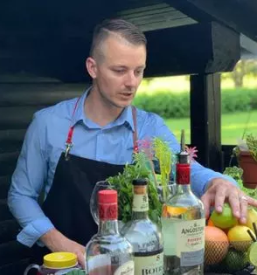 Burgerji, perutničke in ribja ponudba šoštanj