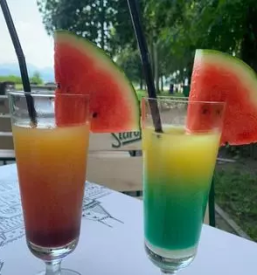 Burgerji, perutničke in ribja ponudba šoštanj