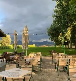 Burgerji, perutničke in ribja ponudba šoštanj