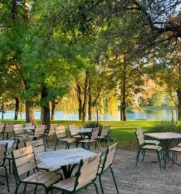 Burgerji, perutničke in ribja ponudba šoštanj