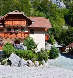 Comfortable apartment for rent in gorenjska