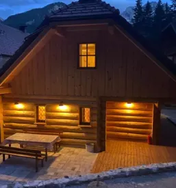 Comfortable apartment for rent in gorenjska