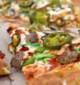 Dober fast food sempeter