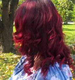 Dober frizerski salon celje okolica