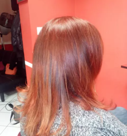 Dober frizerski salon celje okolica