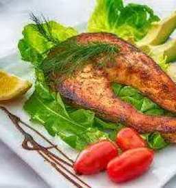 Dober mesni burger sostanj