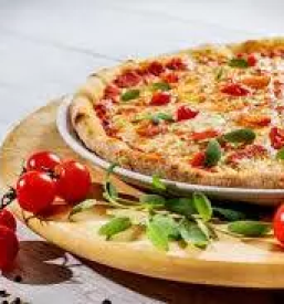 Dobra okrepcevalnica luce