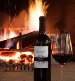Kvalitetna vina Dornberk