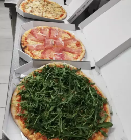 Pice iz krušne peči Jesenice