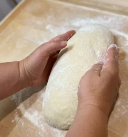 Dostava alpskega zajtrka Bled