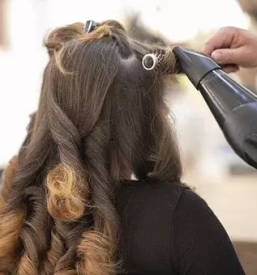 Frizerski studio za zenske martjanci