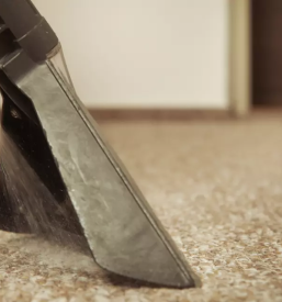 Globinsko ciscenje oblazinjenega pohistva obala primorska