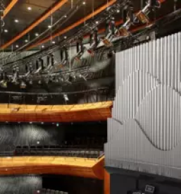 Izdelava orgel slovenija