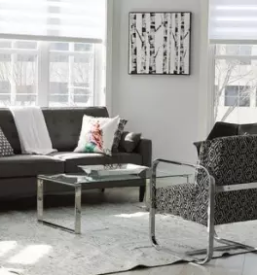 Kvalitetna montaza stavbnega pohistva dolenjska